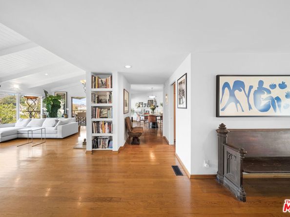 3162 Durand Drive, Los Angeles CA 90068