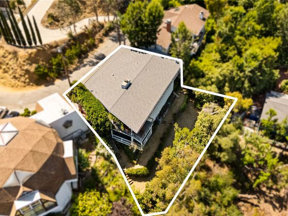 3162 Durand Drive, Los Angeles CA 90068
