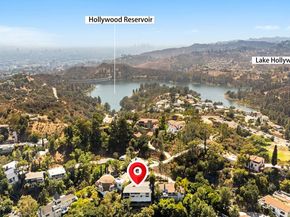 3162 Durand Drive, Los Angeles CA 90068