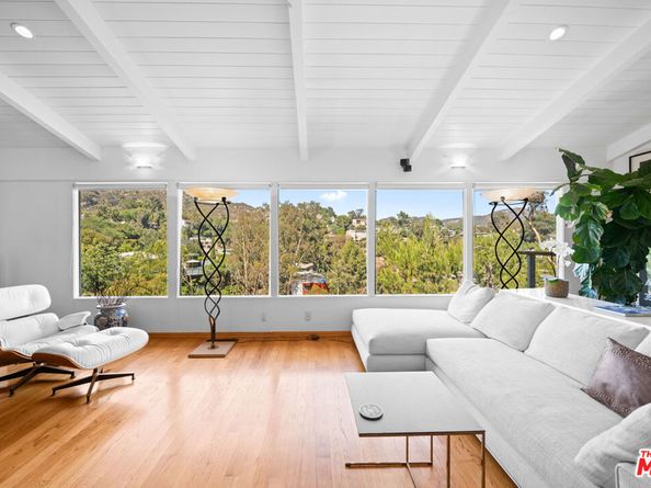 3162 Durand Drive, Los Angeles CA 90068