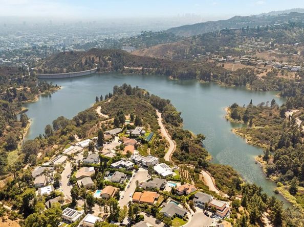 3162 Durand Drive, Los Angeles CA 90068