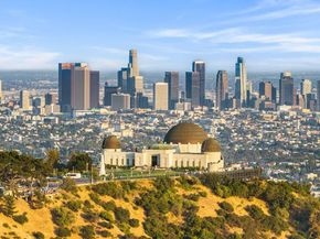 3162 Durand Drive, Los Angeles CA 90068