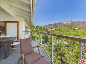 3162 Durand Drive, Los Angeles CA 90068