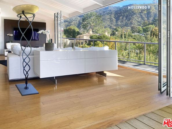 3162 Durand Drive, Los Angeles CA 90068