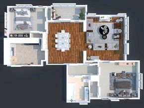 219 S Avenue 60, Los Angeles CA 90042