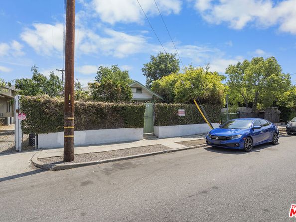 219 S Avenue 60, Los Angeles CA 90042