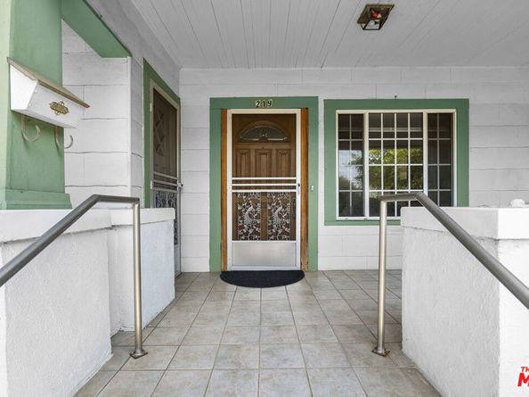 219 S Avenue 60, Los Angeles CA 90042