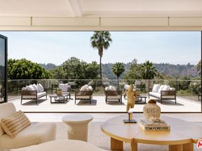 9694 Oak Pass Road, Beverly Hills CA 90210