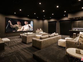 9694 Oak Pass Road, Beverly Hills CA 90210