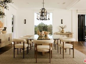 9694 Oak Pass Road, Beverly Hills CA 90210