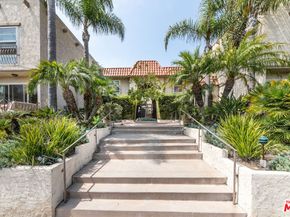 8025 Redlands Street 20, Playa Del Rey CA 90293