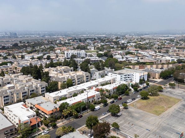 8025 Redlands Street 20, Playa Del Rey CA 90293