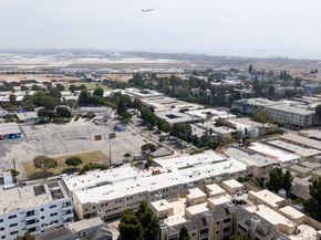 8025 Redlands Street 20, Playa Del Rey CA 90293