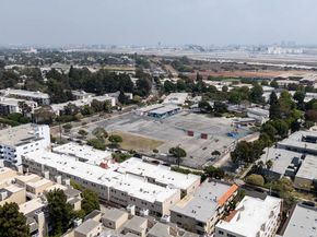 8025 Redlands Street 20, Playa Del Rey CA 90293
