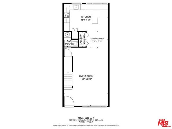 8025 Redlands Street 20, Playa Del Rey CA 90293