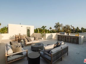 819 N Ogden Drive, Los Angeles CA 90046