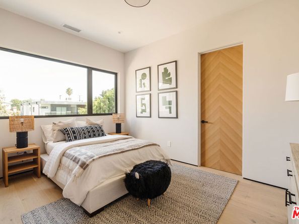 819 N Ogden Drive, Los Angeles CA 90046