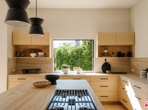 819 N Ogden Drive, Los Angeles CA 90046