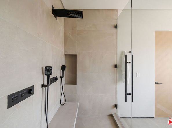 819 N Ogden Drive, Los Angeles CA 90046