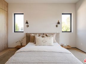 819 N Ogden Drive, Los Angeles CA 90046