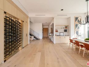 819 N Ogden Drive, Los Angeles CA 90046