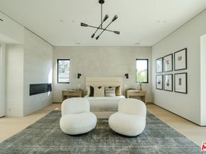 819 N Ogden Drive, Los Angeles CA 90046
