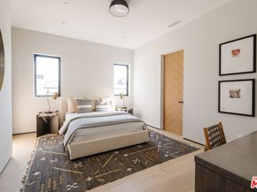 819 N Ogden Drive, Los Angeles CA 90046