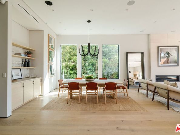 819 N Ogden Drive, Los Angeles CA 90046