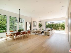 819 N Ogden Drive, Los Angeles CA 90046