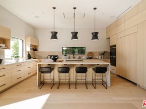 819 N Ogden Drive, Los Angeles CA 90046