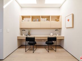 819 N Ogden Drive, Los Angeles CA 90046