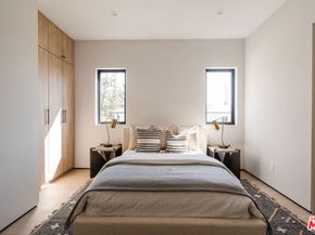 819 N Ogden Drive, Los Angeles CA 90046