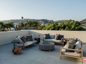 819 N Ogden Drive, Los Angeles CA 90046