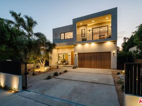 819 N Ogden Drive, Los Angeles CA 90046