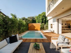 819 N Ogden Drive, Los Angeles CA 90046