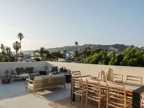 819 N Ogden Drive, Los Angeles CA 90046