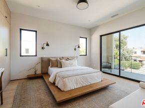 819 N Ogden Drive, Los Angeles CA 90046