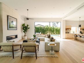819 N Ogden Drive, Los Angeles CA 90046
