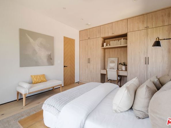 819 N Ogden Drive, Los Angeles CA 90046