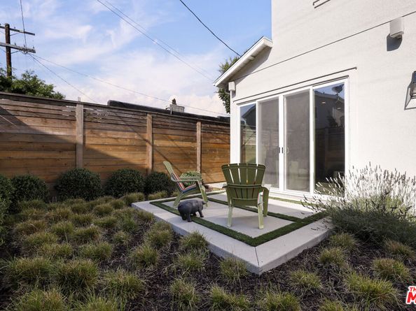 1741 S S Marvin Ave, Los Angeles CA 90019
