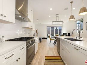1741 S S Marvin Ave, Los Angeles CA 90019