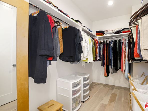 1741 S S Marvin Ave, Los Angeles CA 90019