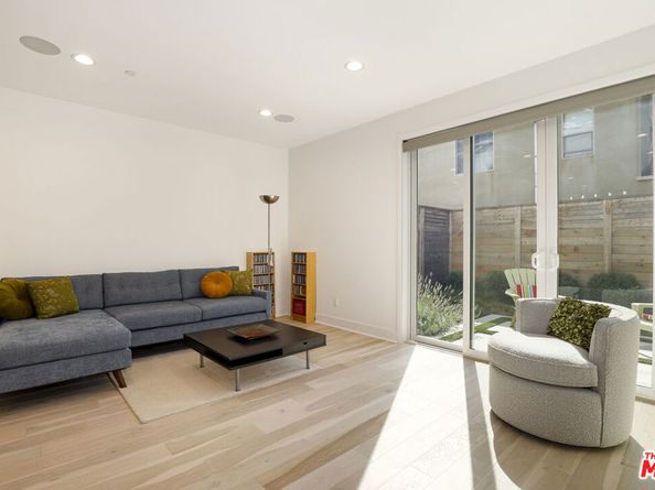1741 S S Marvin Ave, Los Angeles CA 90019