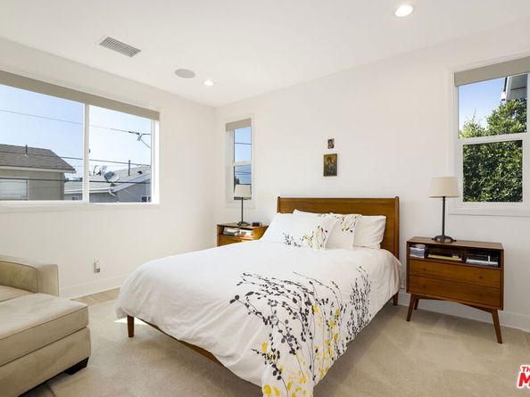 1741 S S Marvin Ave, Los Angeles CA 90019