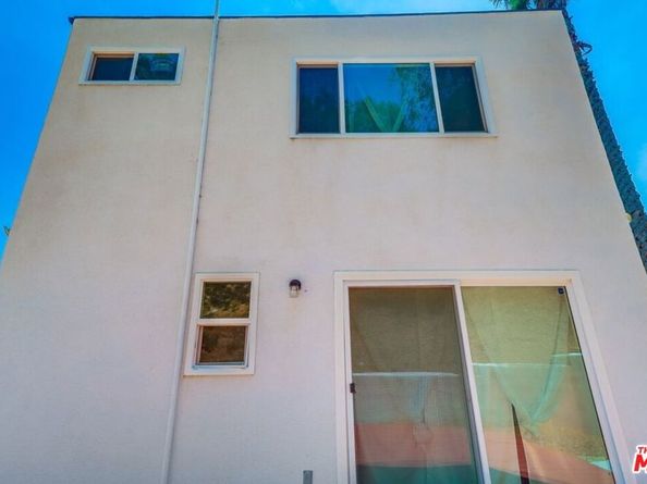 8655 Appian Way, Los Angeles CA 90046