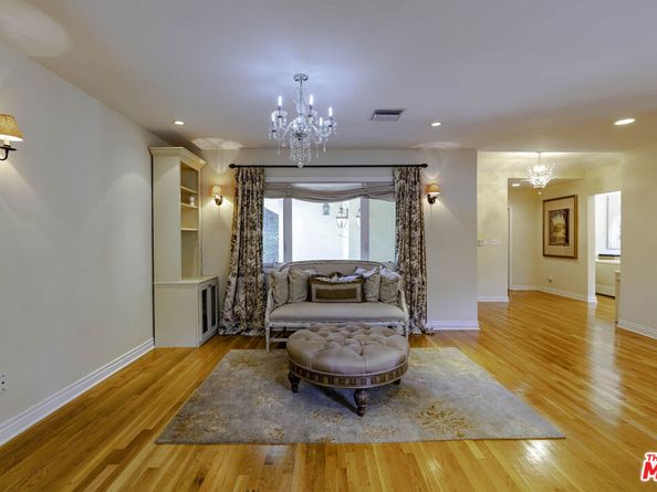 2250 Betty Lane, Beverly Hills CA 90210