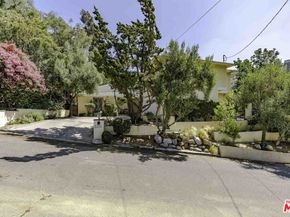 2250 Betty Lane, Beverly Hills CA 90210