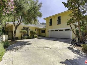 2250 Betty Lane, Beverly Hills CA 90210