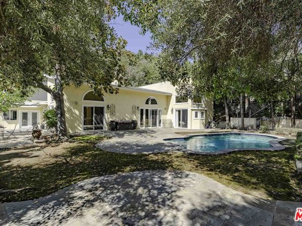 2250 Betty Lane, Beverly Hills CA 90210