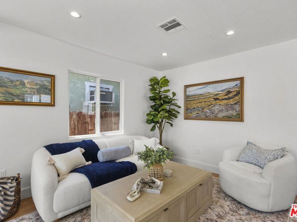 3705 S St Andrews Place, Los Angeles CA 90018